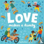Beer, Sophie - Love Makes a Family
