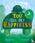 Hegarty, Patricia - You are My Happiness