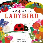 Evans, Harriet - Ladybird