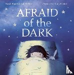 Farfort, Lucy, Otter, Isabel - Afraid Of The Dark