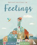 Walden, Libby - Feelings