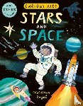 Marx, Jonny - Curious Kids: Stars and Space