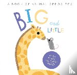 Evans, Harriet, Tordoff, Linda - Big and Little