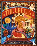 Marx, Jonny - The Greeks