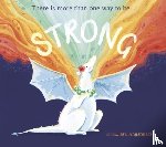 Anganuzzi, Clara - Strong