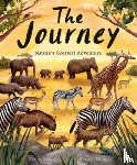 Clulow, Hanako, Marx, Jonny - The Journey