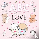 Hegarty, Patricia - ABC of Love