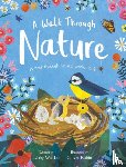 Walden, Libby - A Walk Through Nature