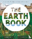 Litton, Jonathan - The Earth Book