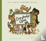 Hegarty, Patricia - Everybody’s Equal