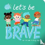 Osakwe, Leah - Let's Be Brave