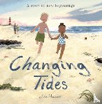 Moscardo, Julia - Changing Tides