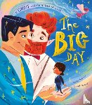 Plummer, Rachel - The Big Day