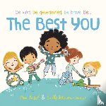 Patel, Nima - The Best You