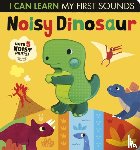 Crisp, Lauren (Managing Editor (Cat Bespoke)) - Noisy Dinosaur