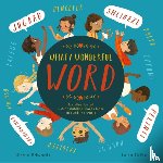 Edwards, Nicola - What a Wonderful Word