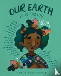 Authors, Various - Our Earth is a Poem