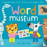 Otter, Isabel - Word Museum