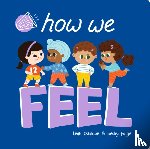 Osakwe, Leah - Little Voices: How We Feel