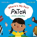 Hamilton, Beth - Where's My Pet? Patch