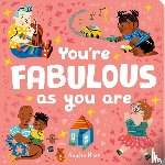 Beer, Sophie - You're Fabulous As You Are