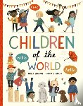 Edwards, Nicola, Stegmaier, Andrea - Children of the World