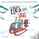 Edwards, Nicola - Elves on Strike