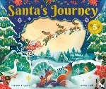 Hegarty, Patricia - Santa's Journey