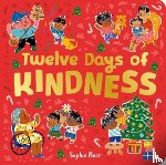  - Twelve Days of Kindness