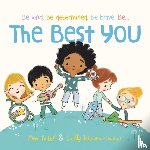 Patel, Nima - The Best You