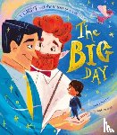 Plummer, Rachel - The Big Day