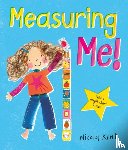 Kent, Nicola - Measuring Me