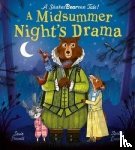 Stowell, Louie - A Midsummer Night's Drama