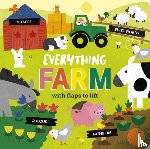 Davies, Becky - Everything Farm