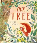 Meserve, Jessica - Our Tree