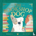 Evans, Harriet - The Bookshop Dog