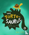 Cottle, Katie - The Tortosaurus