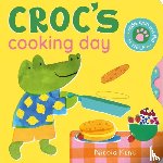 Kent, Nicola - Croc's Cooking Day
