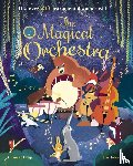 Crisp, Lauren (Managing Editor (Cat Bespoke)) - The Magical Orchestra