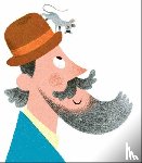 Jones, Huw Lewis - Mr Norton's New Hat