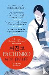 Lee, Min Jin - Pachinko
