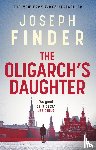 Finder, Joseph - The Oligarch's Daughter