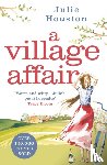 Houston, Julie - A Village Affair