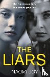 Joy, Naomi - The Liars