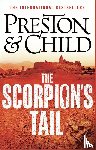 Preston, Douglas, Child, Lincoln - The Scorpion's Tail