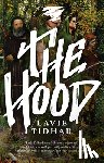 Tidhar, Lavie - The Hood