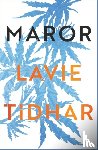 Tidhar, Lavie - Maror