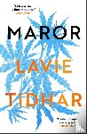 Tidhar, Lavie - Maror