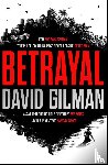 Gilman, David - Betrayal