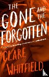 Whitfield, Clare - The Gone and the Forgotten